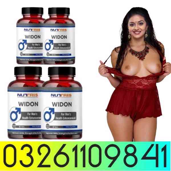 03261109841 & Nutris widon tablets in pakistan - foto 1