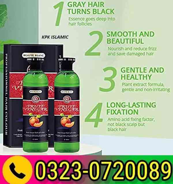 Buy Fruit Vinegar Hair Colour Price in Lahore - 03230720089 - foto 1