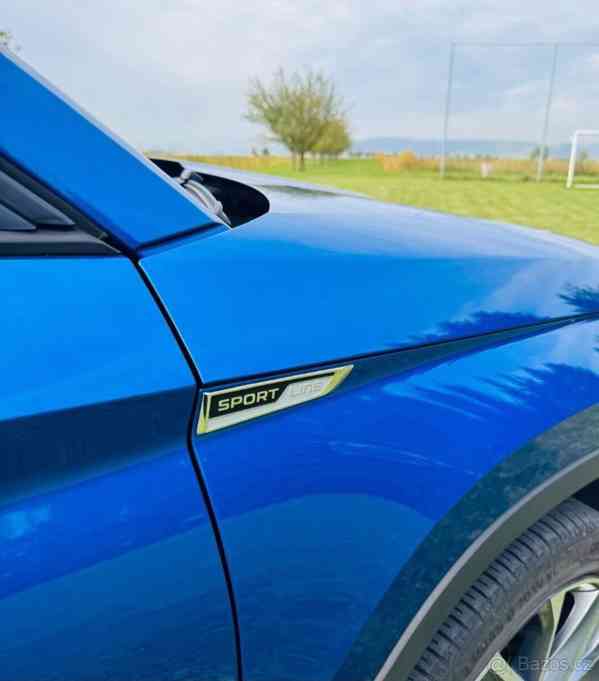 Škoda Kodiaq 2,0   TSI 4x4 DSG 140kW 2021 - foto 13