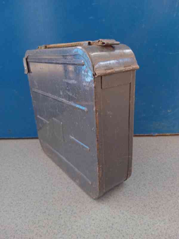 schránka na náboje UK59 - foto 2