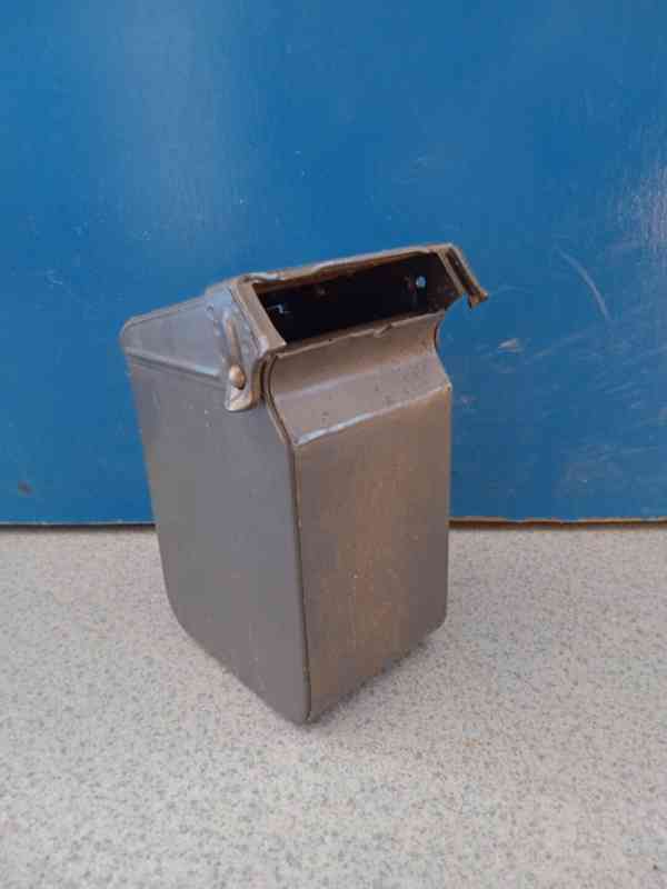 schránka na náboje UK59 - foto 5