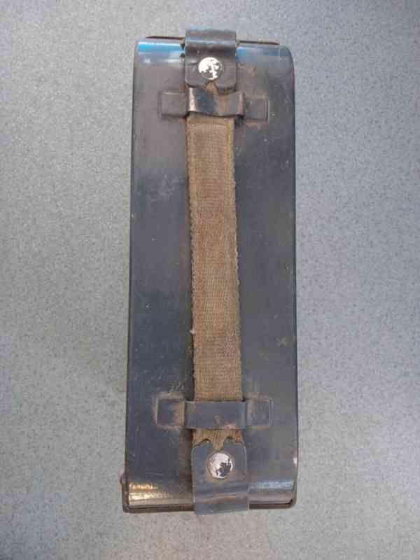 schránka na náboje UK59 - foto 3