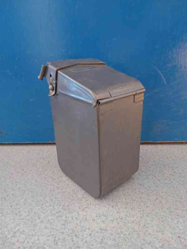 schránka na náboje UK59 - foto 6