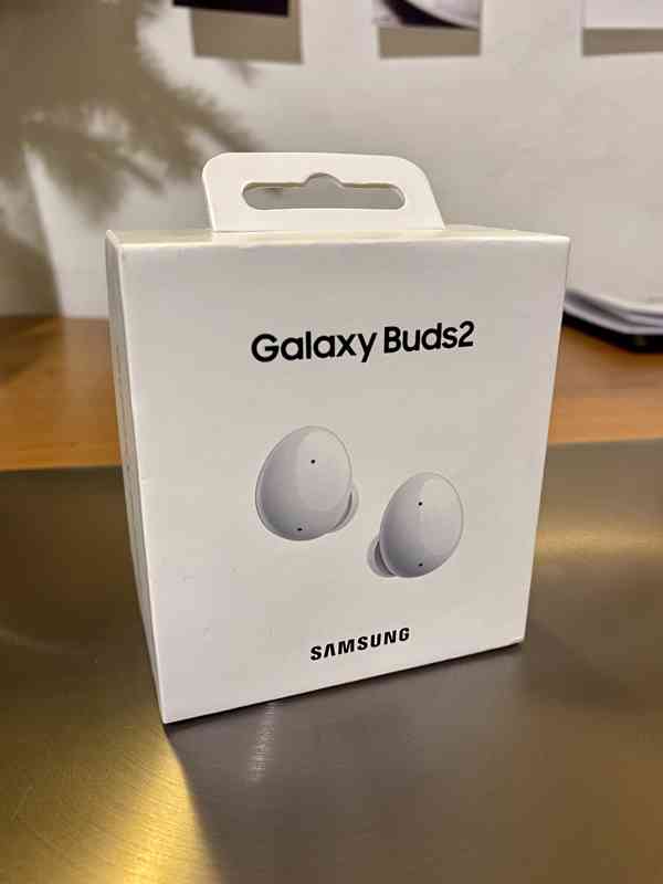 Samsung Galaxy Buds2 - foto 1