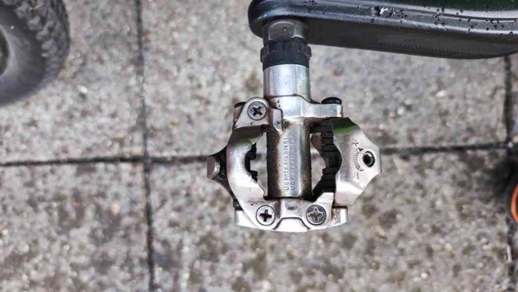 Celoodpružené horské kolo Specialized Epic FSR Comp 29 vel.L - foto 16