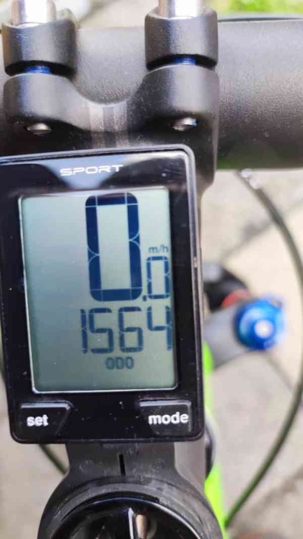 Celoodpružené horské kolo Specialized Epic FSR Comp 29 vel.L - foto 20