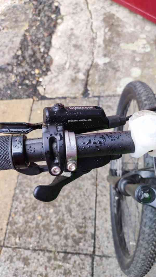 Celoodpružené horské kolo Specialized Epic FSR Comp 29 vel.L - foto 15