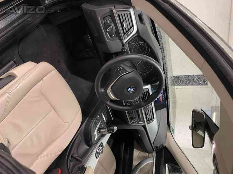 BMW 320i Gran Turismo (GT) Luxury Line TOP stav. 439.000 Kc - foto 6