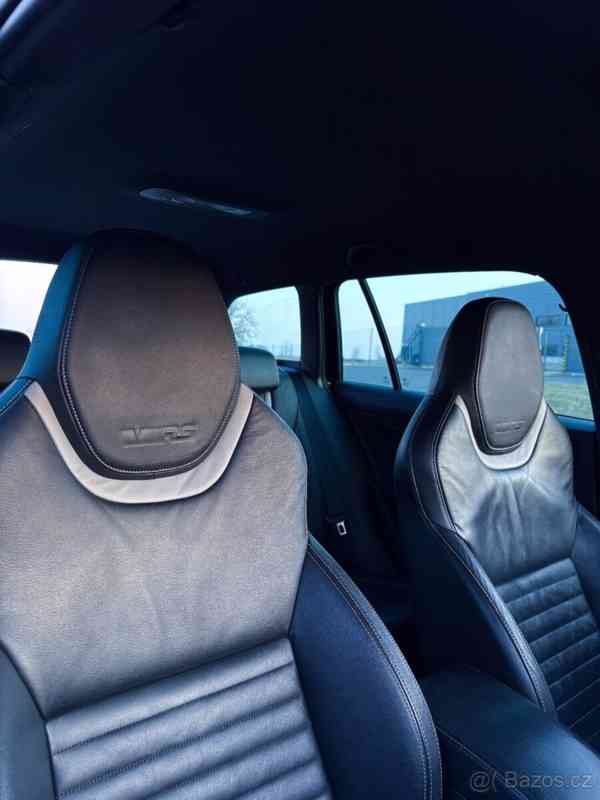 Škoda Octavia 2,0   3 RS TDI 135 KW - foto 10