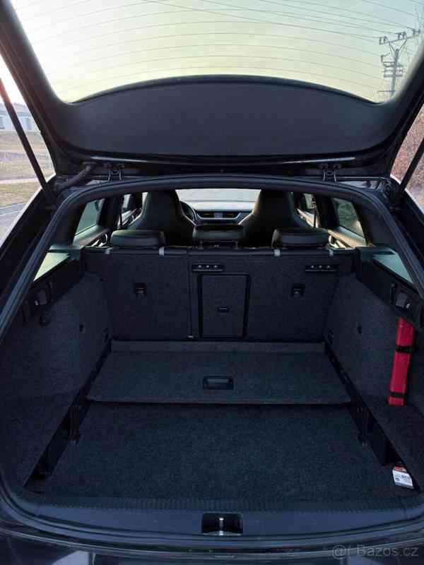 Škoda Octavia 2,0   3 RS TDI 135 KW - foto 14