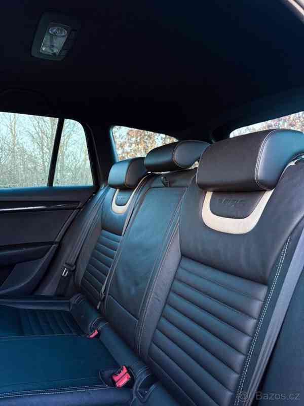 Škoda Octavia 2,0   3 RS TDI 135 KW - foto 4