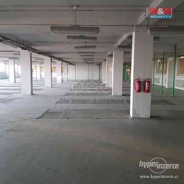 Pronájem skladu, 1000 m?, Čelákovice - foto 1