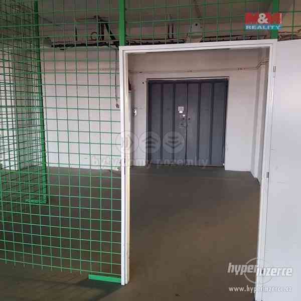 Pronájem skladu, 1000 m?, Čelákovice - foto 4