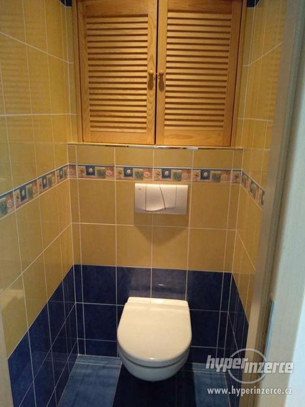 Prodej bytu České Budějovice 2+kk - foto 5