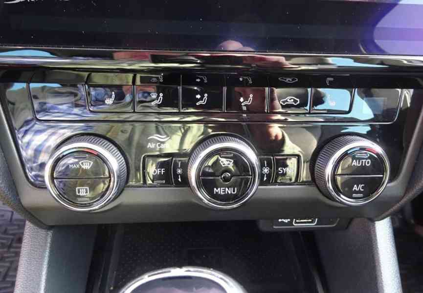 Škoda Octavia 2.0 TDI r.v.2019 (110 kw) Koupeno ČR - foto 13