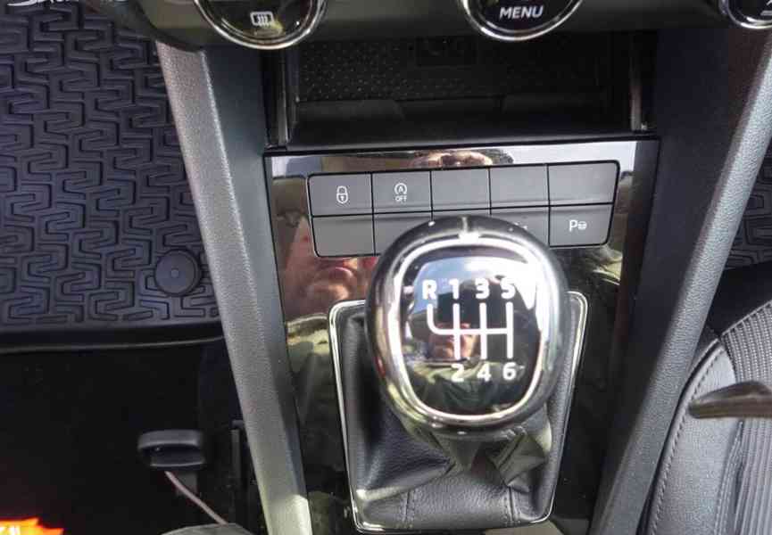 Škoda Octavia 2.0 TDI r.v.2019 (110 kw) Koupeno ČR - foto 14