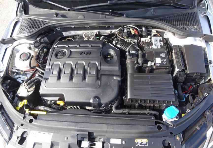 Škoda Octavia 2.0 TDI r.v.2019 (110 kw) Koupeno ČR - foto 21