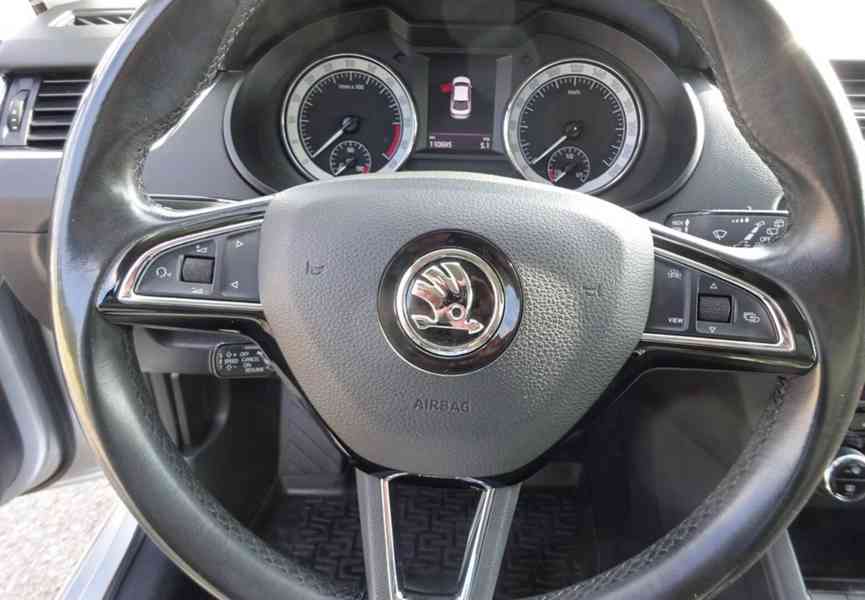 Škoda Octavia 2.0 TDI r.v.2019 (110 kw) Koupeno ČR - foto 8
