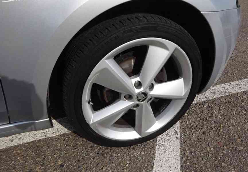 Škoda Octavia 2.0 TDI r.v.2019 (110 kw) Koupeno ČR - foto 22
