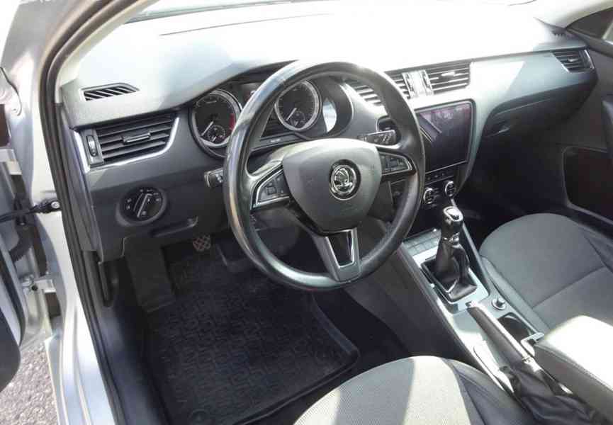 Škoda Octavia 2.0 TDI r.v.2019 (110 kw) Koupeno ČR - foto 5