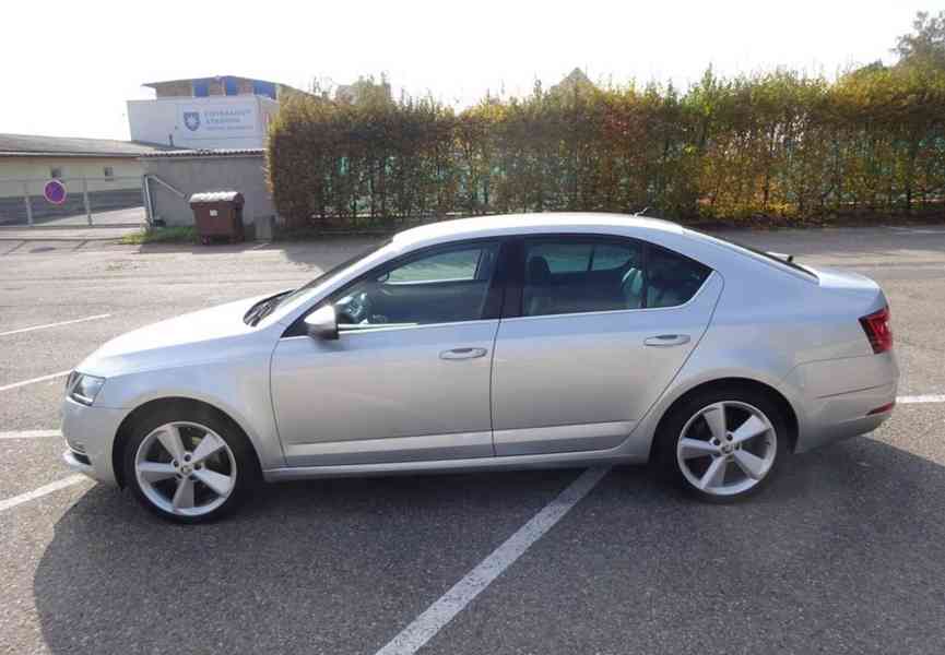 Škoda Octavia 2.0 TDI r.v.2019 (110 kw) Koupeno ČR - foto 2
