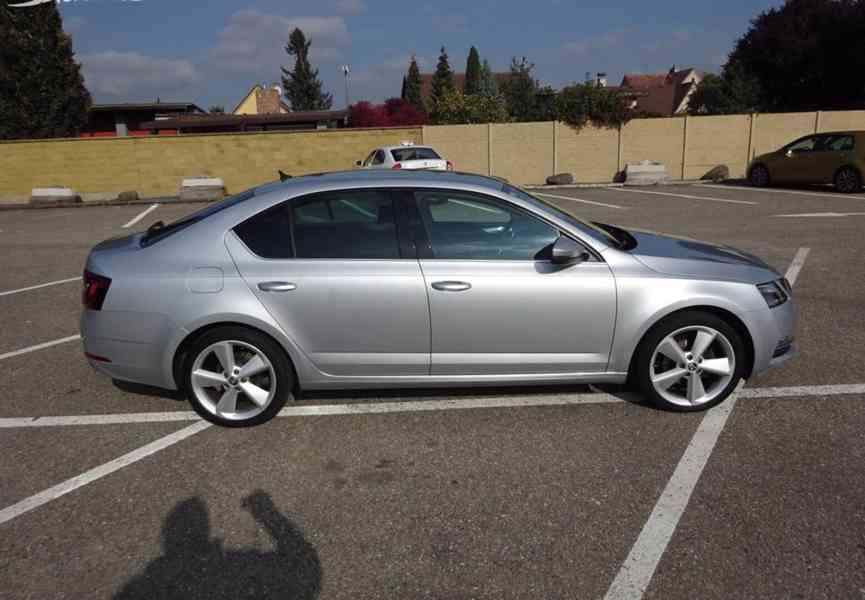 Škoda Octavia 2.0 TDI r.v.2019 (110 kw) Koupeno ČR - foto 3