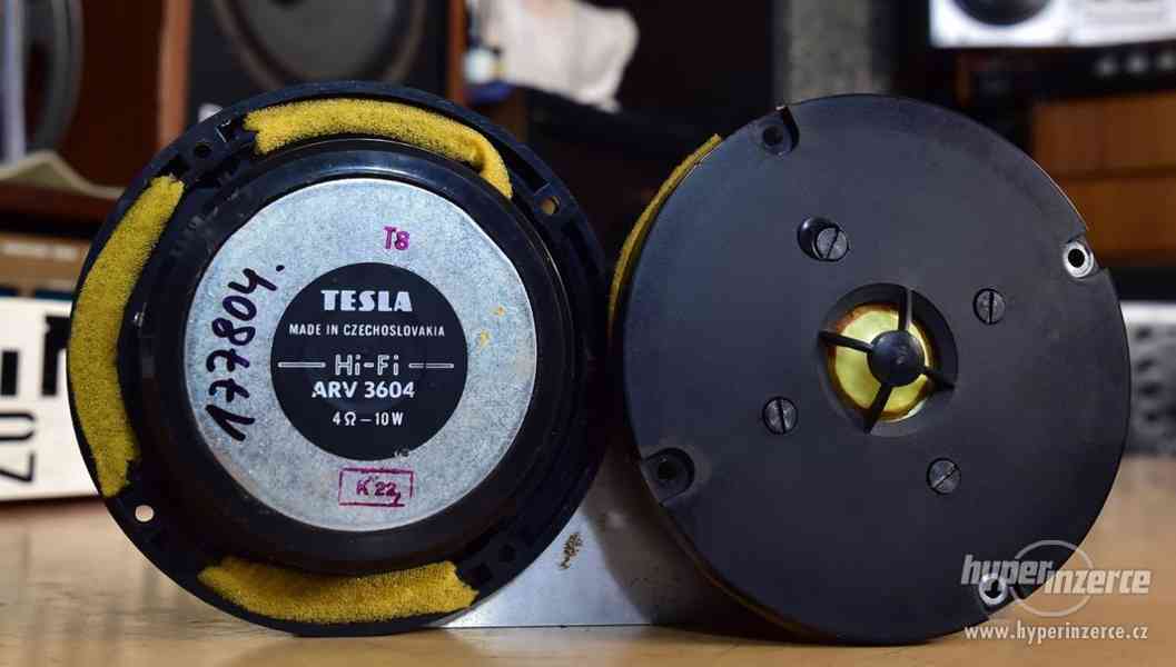 Tesla ARV 3604 výškový reproduktor - foto 1
