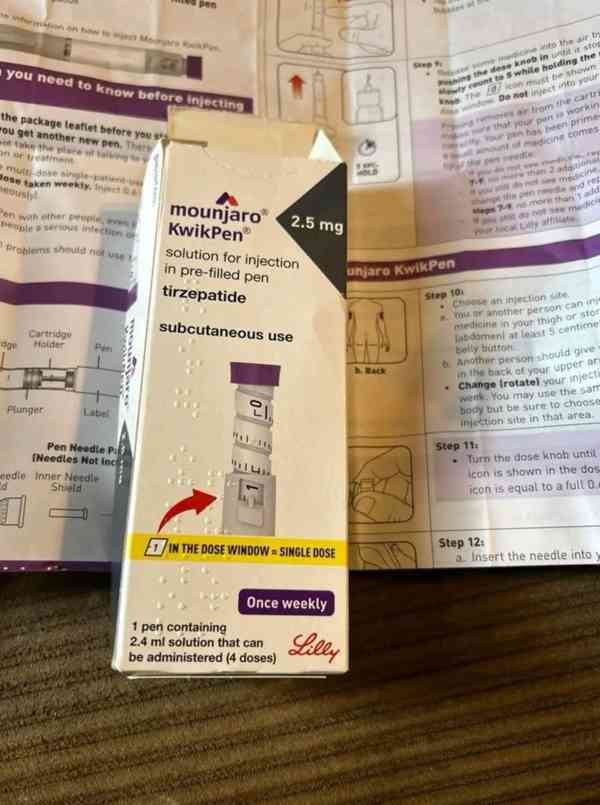 !!! Prodáváme léky na předpis i bez předpisu!! hubnutí - foto 5