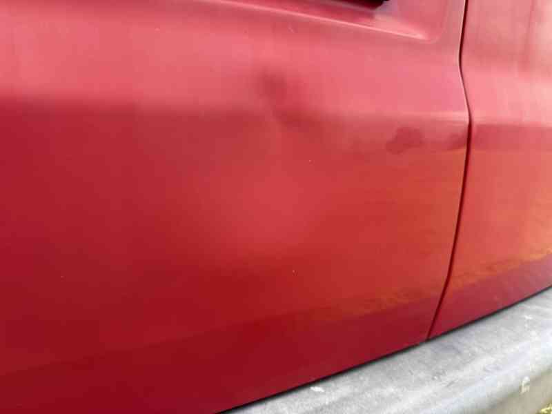 Volkswagen Transporter Multivan L2H3, 9 míst, spací příprava - foto 10