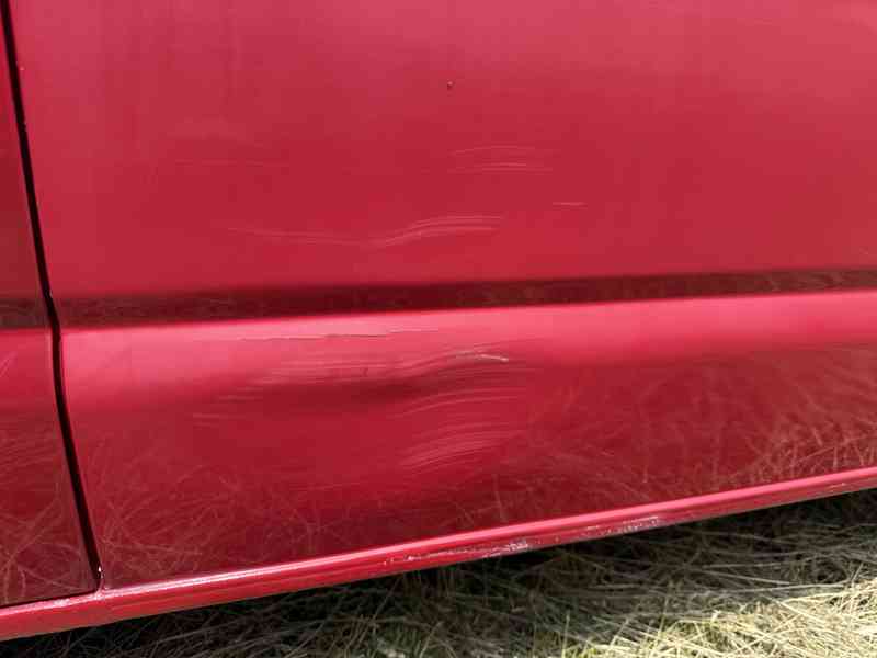 Volkswagen Transporter Multivan L2H3, 9 míst, spací příprava - foto 9