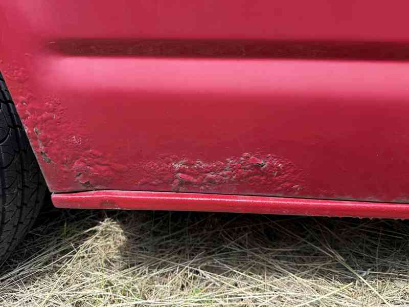 Volkswagen Transporter Multivan L2H3, 9 míst, spací příprava - foto 8