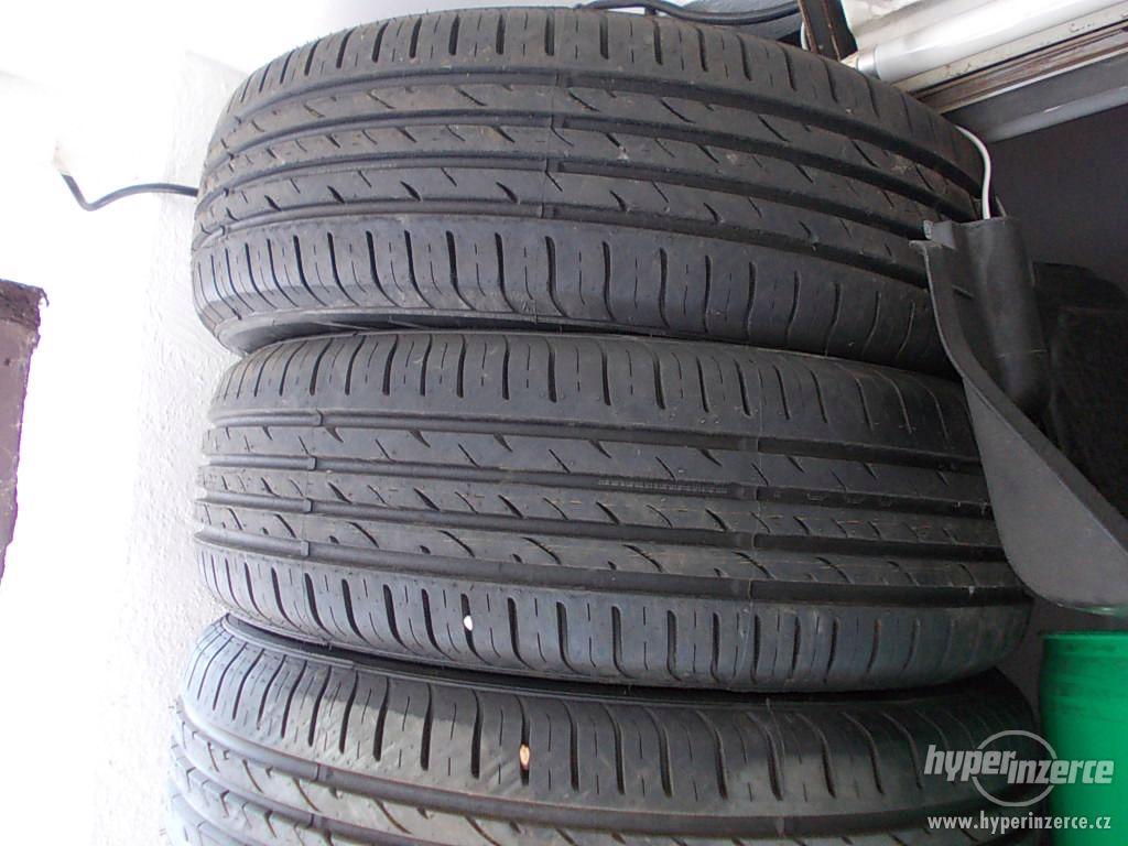 195/65 R15 - foto 1