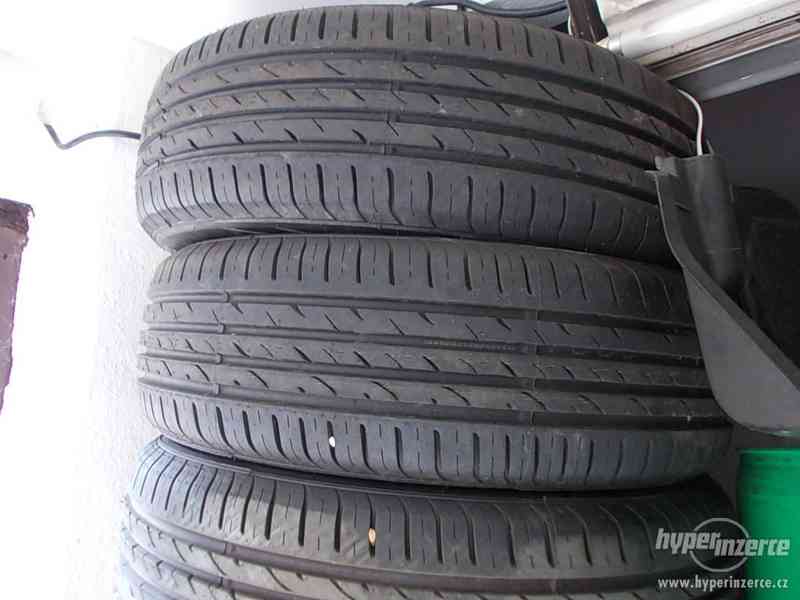 195/65 R15 - foto 1