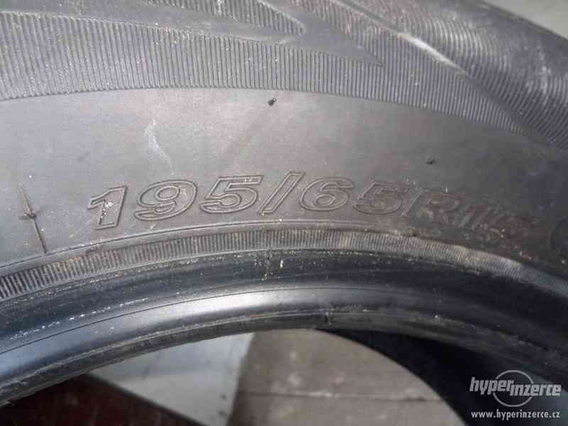 195/65 R15 - foto 2
