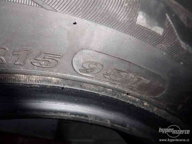 195/65 R15 - foto 3