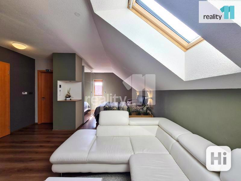 Prodej, vinný sklep s apartmánem, 183 m2, Bořetice - foto 18