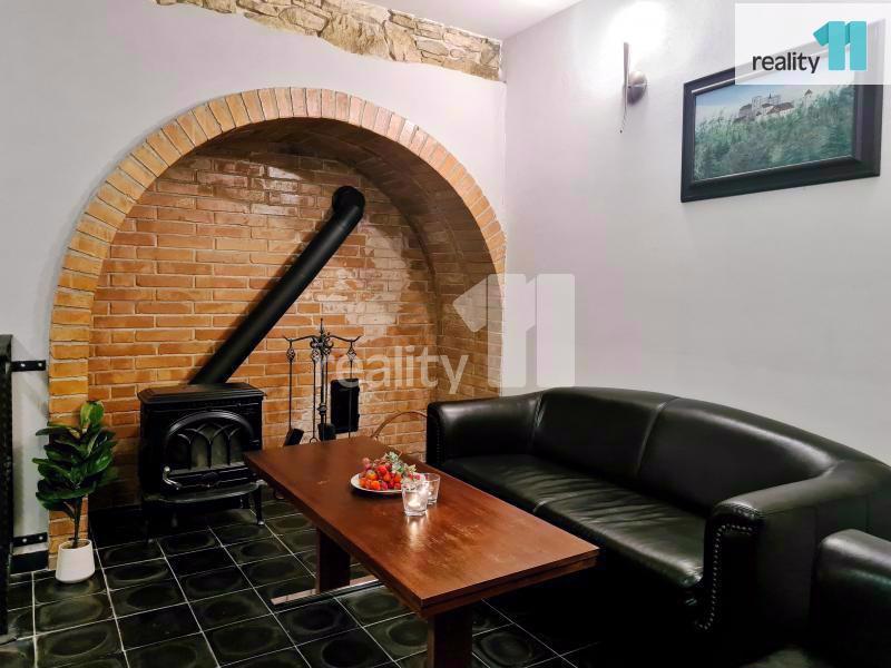 Prodej, vinný sklep s apartmánem, 183 m2, Bořetice - foto 3