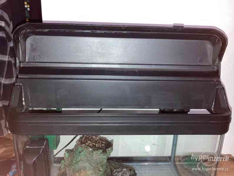 Akvarijní set - foto 2