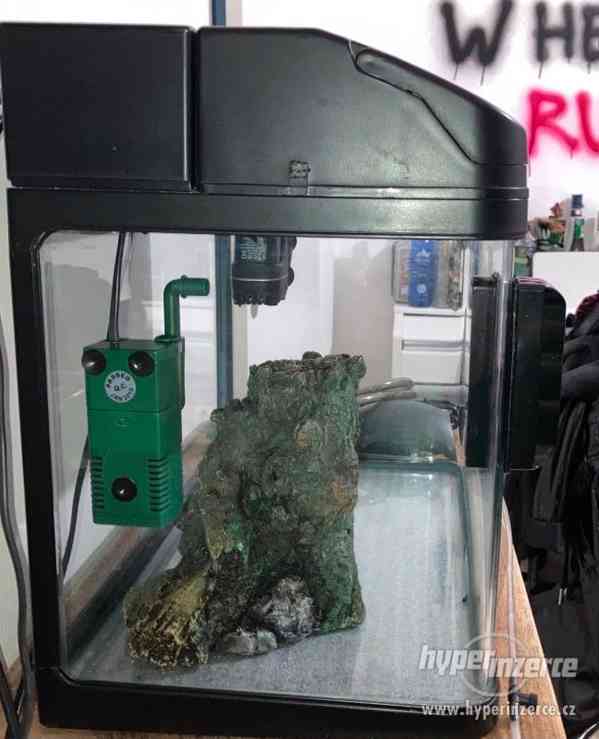 Akvarijní set - foto 5
