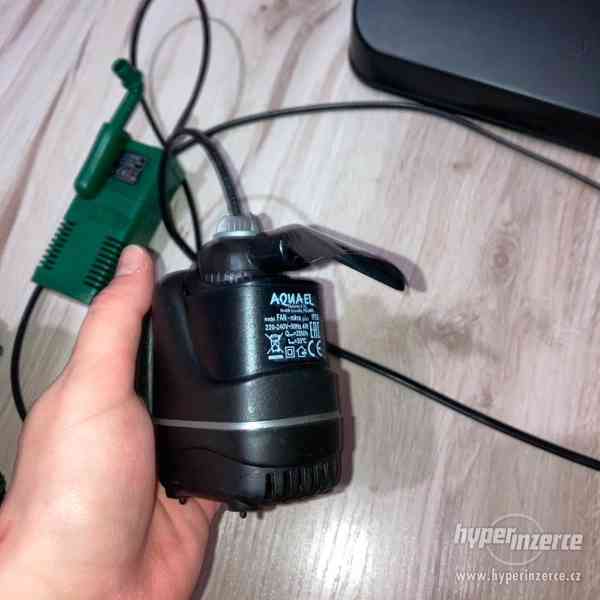 Akvarijní set - foto 11