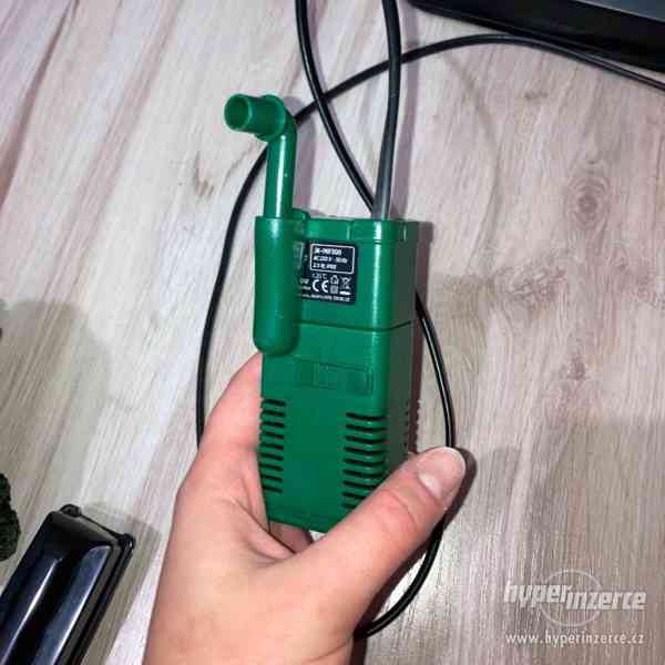 Akvarijní set - foto 12