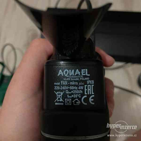 Akvarijní set - foto 13