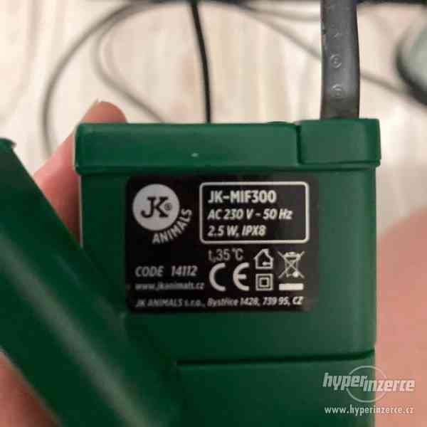 Akvarijní set - foto 15