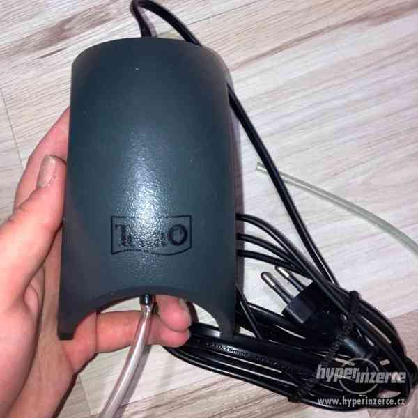 Akvarijní set - foto 16