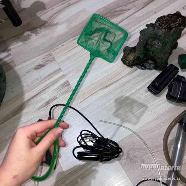 Akvarijní set - foto 17