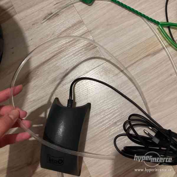 Akvarijní set - foto 19