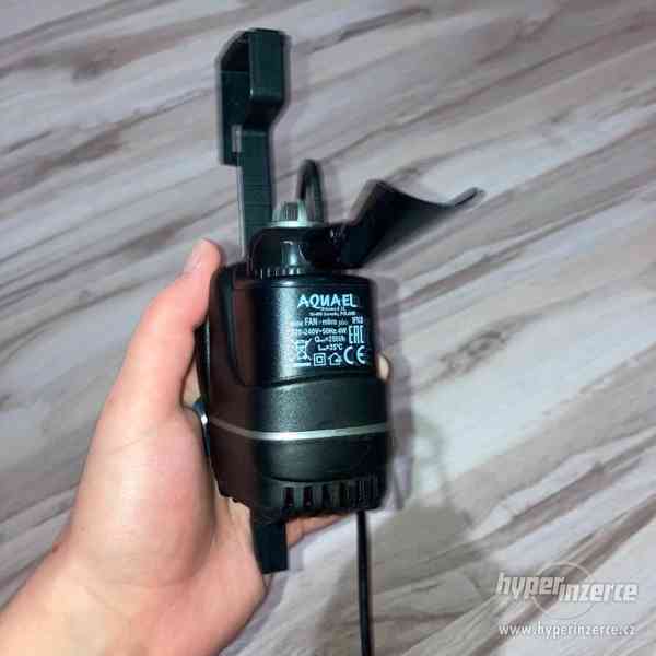 Akvarijní set - foto 21