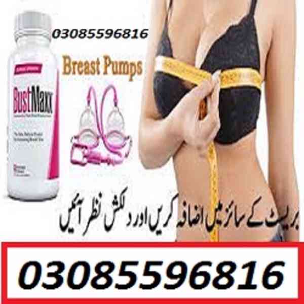 Bustmaxx Pills In Lahore $ (03085596816) - foto 2