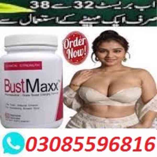 Bustmaxx Pills In Lahore $ (03085596816) - foto 3