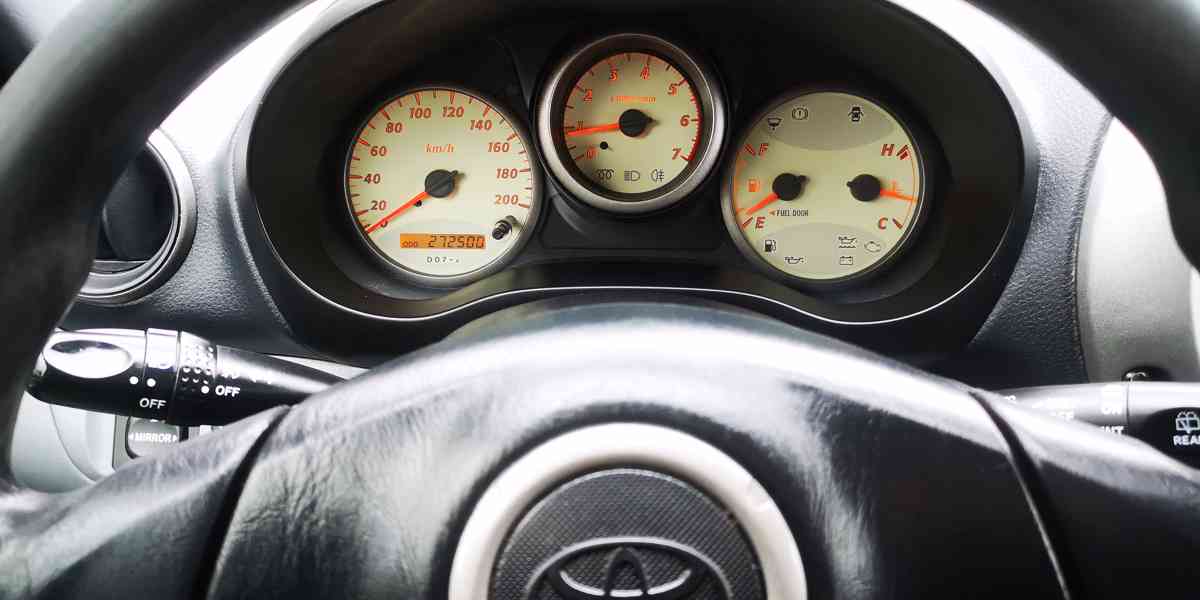 Toyota Rav4 2.0 D-DI 85kw. 4WD - 4X4 . Dobrý stav - foto 18